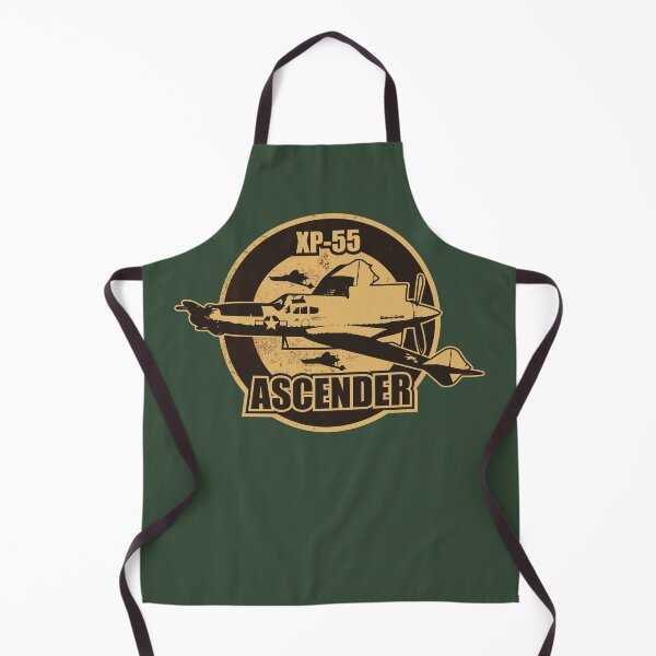Item preview, XP-55 Ascender designed and sold by StrongVlad.