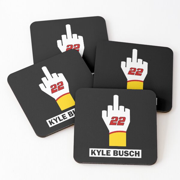 Artikelvorschau, Joey Logano Finger entworfen und verkauft von AustinWas60231.