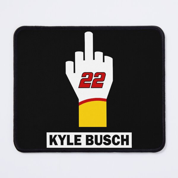Item preview, Joey Logano Finger designed and sold by AustinWas60231.