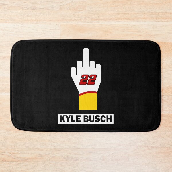 Item preview, Joey Logano Finger  designed and sold by AustinWas60231.