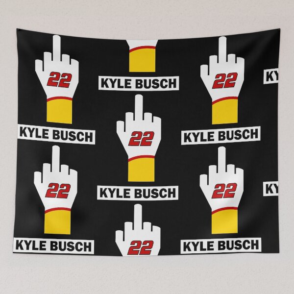 Artikelvorschau, Joey Logano Finger entworfen und verkauft von AustinWas60231.