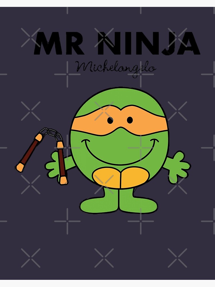 Cool Teenage Mutant Ninja Turtles Gifts