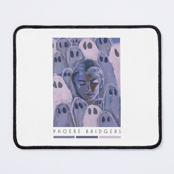 Item preview, Phoebe Bridgers Art designed and sold by ClothingMD.
