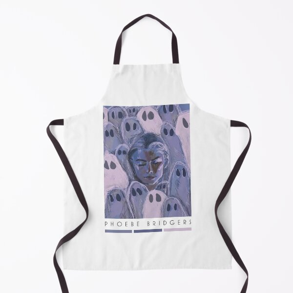 Item preview, Phoebe Bridgers Art designed and sold by ClothingMD.