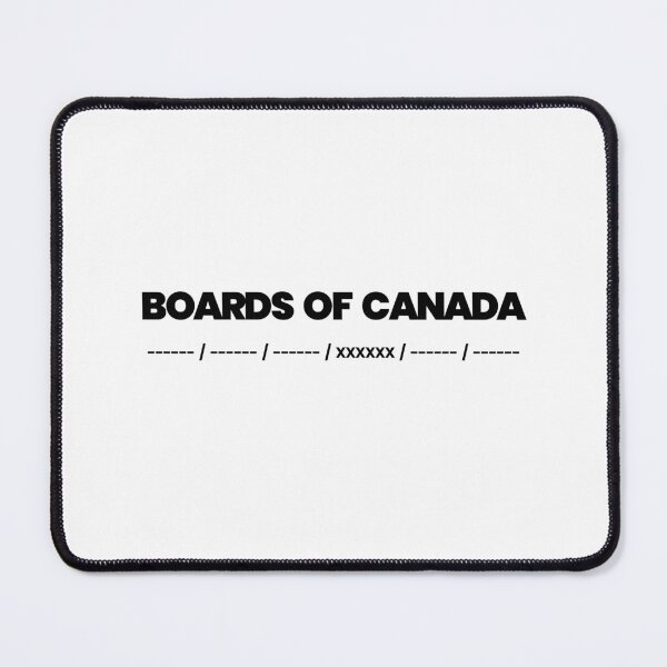 Item preview, Boards Of Canada - Tomorrows Harvest designed and sold by chromewildlife.