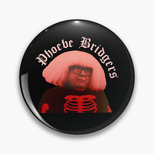 Item preview, Phoebe Bridgers Ongo Gablogian designed and sold by ClothingMD.