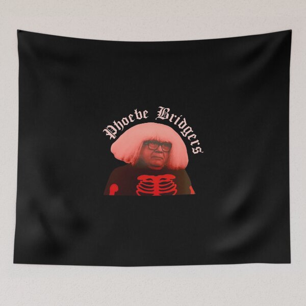 Item preview, Phoebe Bridgers Ongo Gablogian designed and sold by ClothingMD.