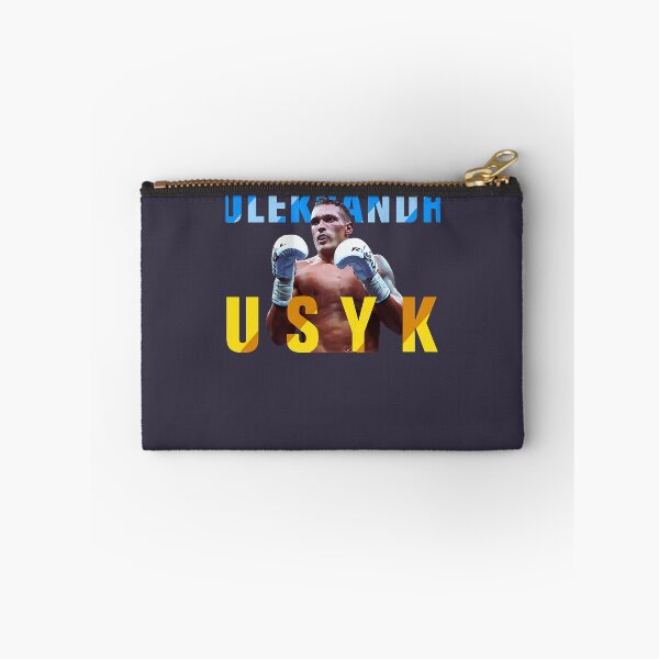 Item preview, More Then Awesome Boxing Oleksandr Usyk Boxing designed and sold by RobinBruckner.