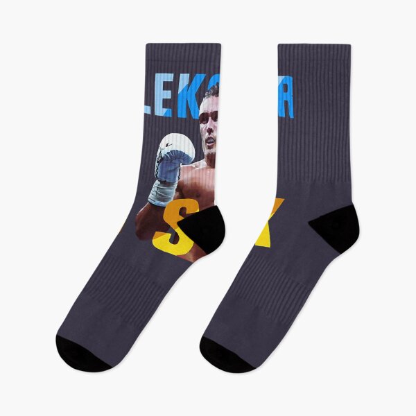 Item preview, More Then Awesome Boxing Oleksandr Usyk Boxing designed and sold by RobinBruckner.