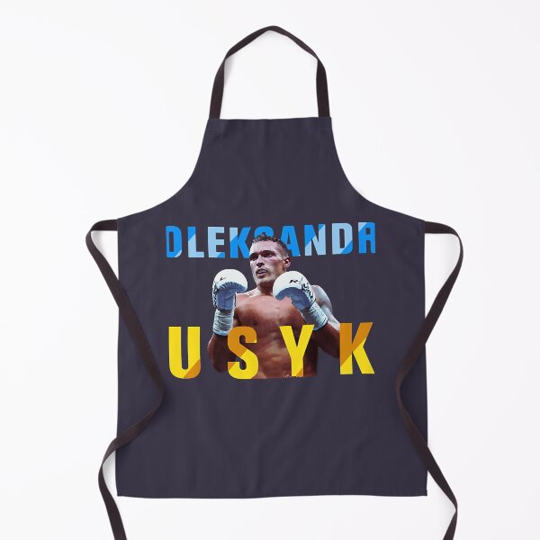 Item preview, More Then Awesome Boxing Oleksandr Usyk Boxing designed and sold by RobinBruckner.