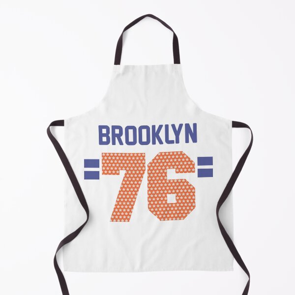 Item preview, Brooklyn Athletic Department Varsity League Championship 76 designed and sold by Sunnyhova.