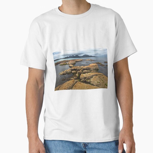Item preview, Freycinet Bay Tasmania designed and sold by Robert Sturman.