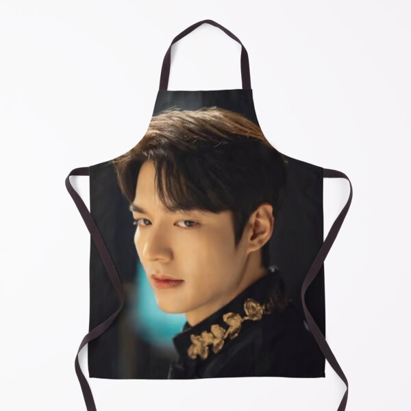 Item preview, LEE MIN HO designed and sold by OtakuPH.
