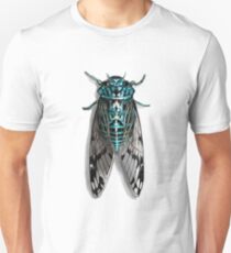 Cicada Unisex T-Shirt