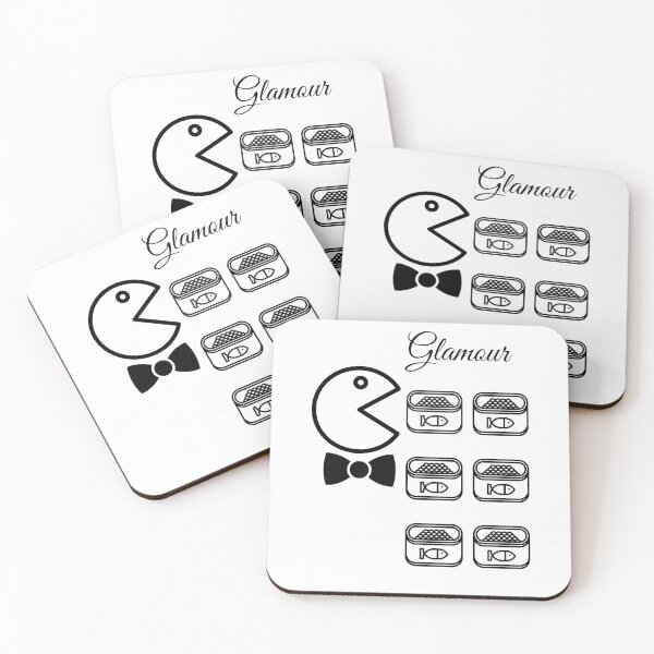 Artikelvorschau, COMECOCOS GLAMOUR X. entworfen und verkauft von FlyorFly.