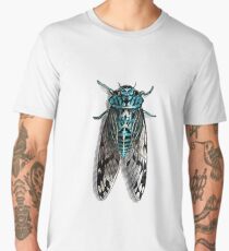 Cicada Men's Premium T-Shirt