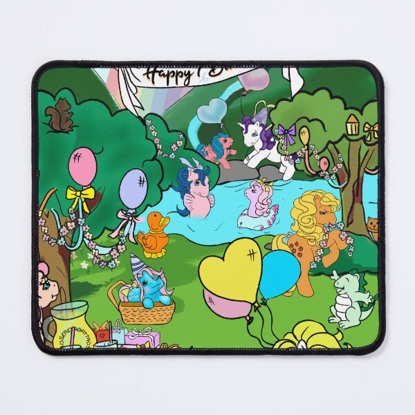 Item preview, Happy Birthday by Serelagatta designed and sold by My Dreamy Nostalgia.