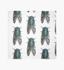 Cicada Scarf