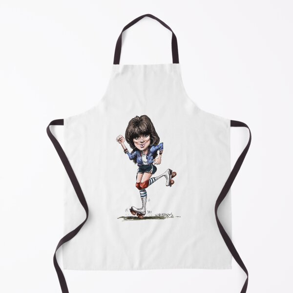 Item preview, Linda Ronstadt designed and sold by IanBakerToons.