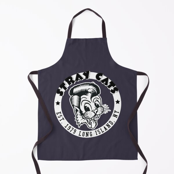 Item preview, Lover Gifts Music Rock Stray Cats designed and sold by BrittaSchwab.
