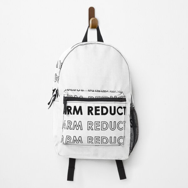 Item preview, Mens Harm Reduction Saves Lives designed and sold by edensmr.
