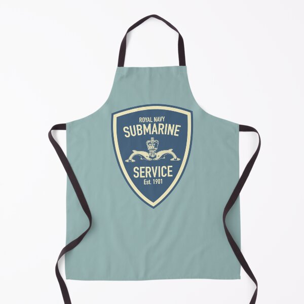 Item preview, Royal Navy Submarine Service designed and sold by StrongVlad.