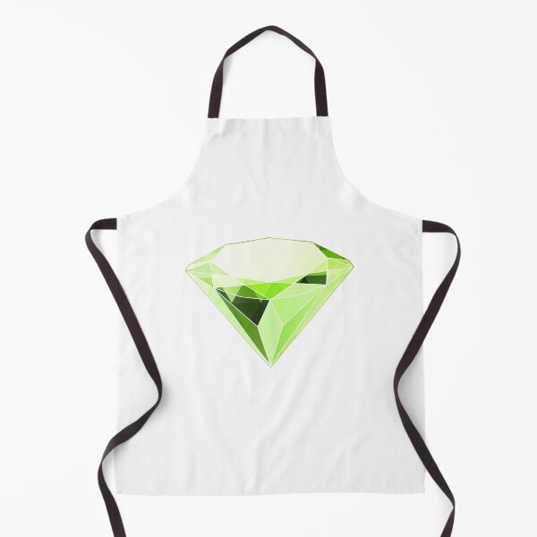 Item preview, green diamond designed and sold by riidesignss.