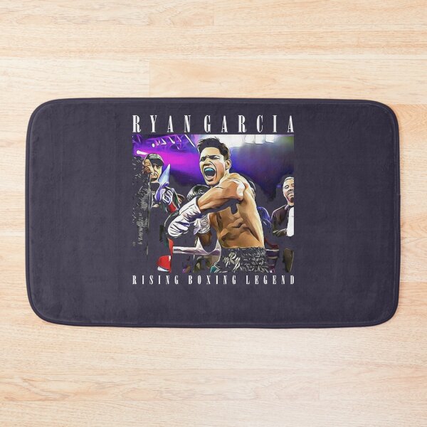 Item preview, More Then Awesome Mma RYAN GARCIA designed and sold by RobinBruckner.