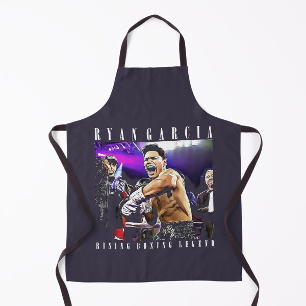 Item preview, More Then Awesome Mma RYAN GARCIA designed and sold by RobinBruckner.