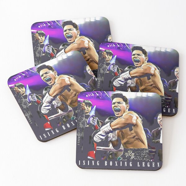 Item preview, More Then Awesome Mma RYAN GARCIA designed and sold by RobinBruckner.