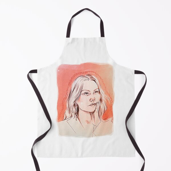 Item preview, Phoebe Bridgers I Know The End designed and sold by ClothingMD.