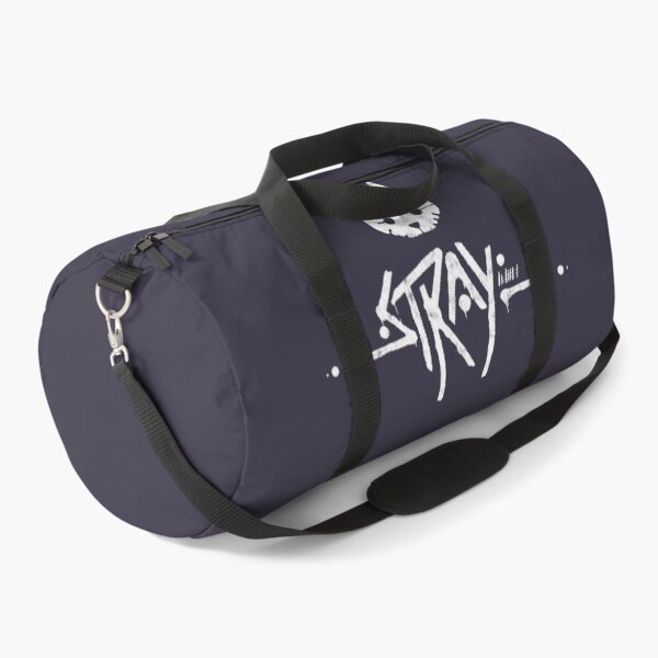 Item preview, Men Women 80s band 1989 Stray Logo designed and sold by BrittaSchwab.