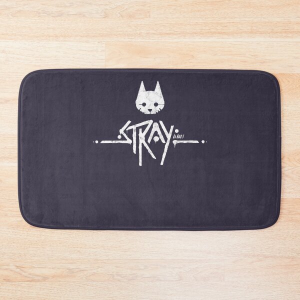 Item preview, Men Women 80s band 1989 Stray Logo designed and sold by BrittaSchwab.