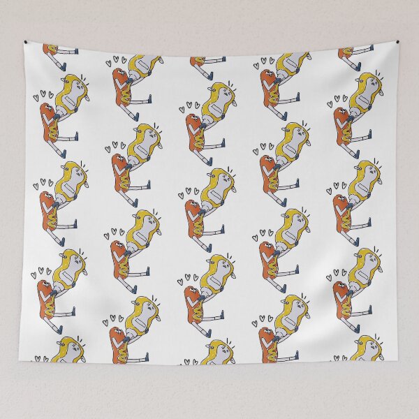 Item preview, Hawt Dawg Man Loves Mustard designed and sold by ZedStoreDesigns.