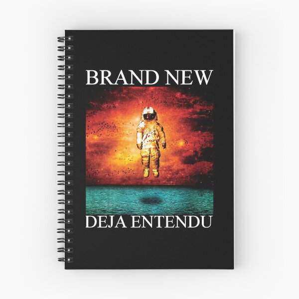 Item preview, Brands New Deja Entendu designed and sold by edensmr.
