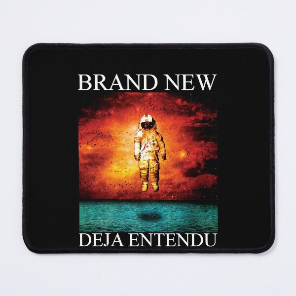 Item preview, Brands New Deja Entendu designed and sold by edensmr.