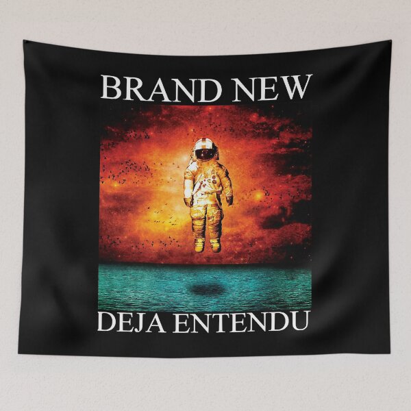 Item preview, Brands New Deja Entendu designed and sold by edensmr.