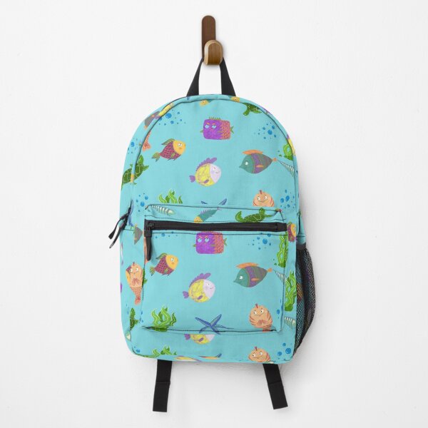 Item preview, CARTOON FISHEES, SEE LIFE,SUMMER PACK designed and sold by DanaMire.