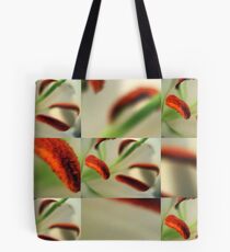 stamen art Tote Bag