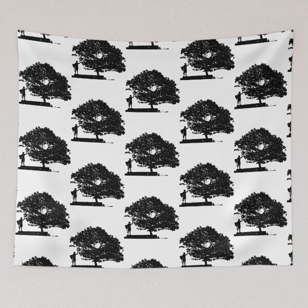 Item preview, Jack Johnson designed and sold by stevefoxart.