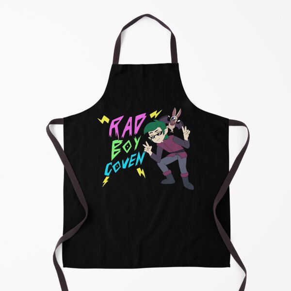 Item preview, Edric Blight, Rad Boy Coven designed and sold by joshameron.