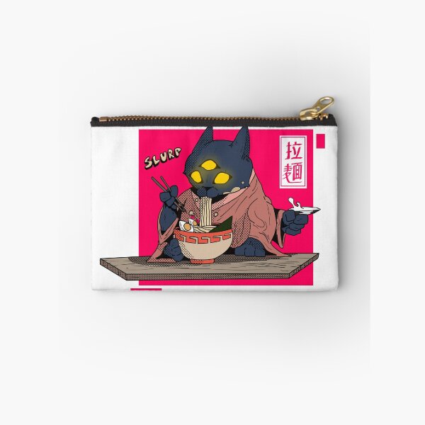 Item preview, Ramen Cat designed and sold by Ranger Spinks.