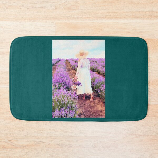 Item preview, Lady Lavender    designed and sold by dbquilts09.