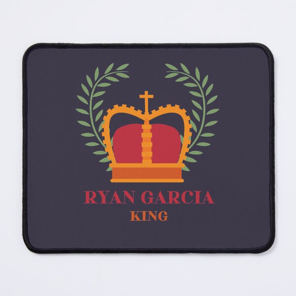 Item preview, Movies Boxer Ryan García designed and sold by RobinBruckner.