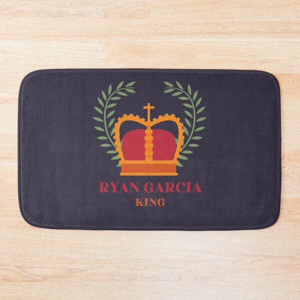 Item preview, Movies Boxer Ryan García designed and sold by RobinBruckner.