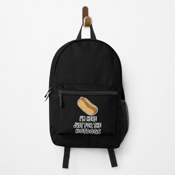 Item preview, Hotdog Lovers Food Lover designed and sold by ZedStoreDesigns.