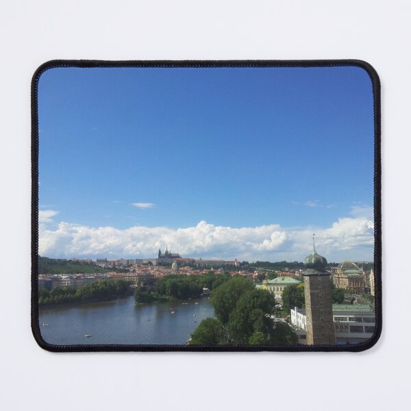 Item preview, Amazing view to Prague designed and sold by Dreammkd.