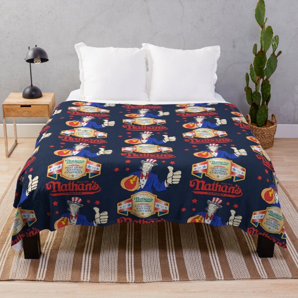 Item preview, Joey Chestnut Nathans Hot Dog Eating Fourth Of July 2021 designed and sold by ZedStoreDesigns.