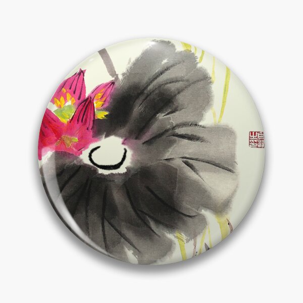 Item preview, flor de loto designed and sold by Birgit Moldenhauer.
