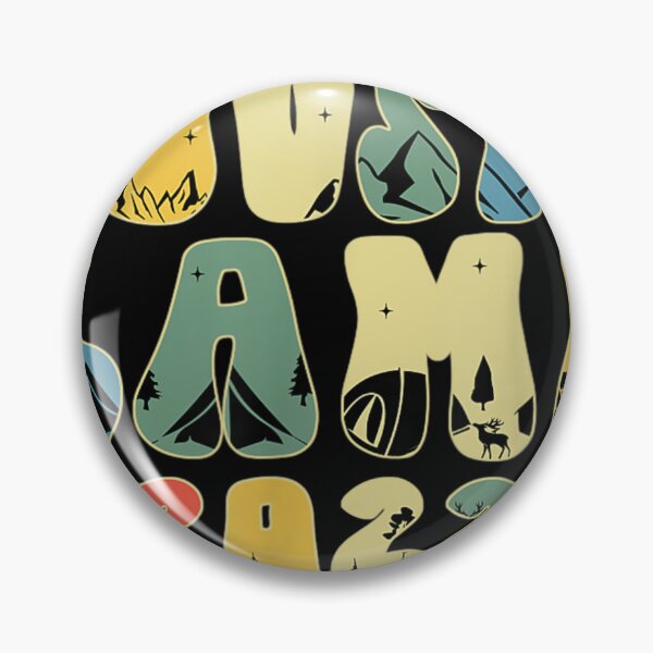 Item preview, Cousin Camp 2022 Cousin Tribe Vacation  designed and sold by CarlyRaw.